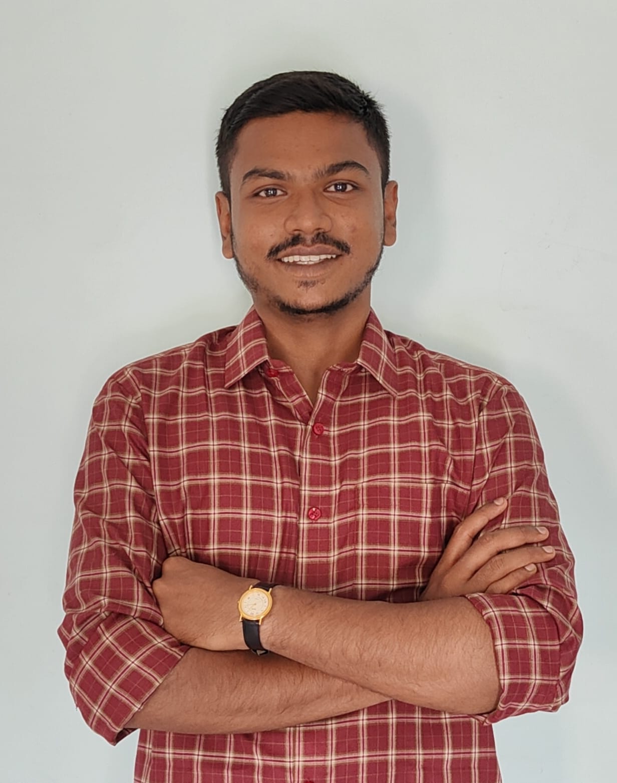 Mr. Aniket Patil
